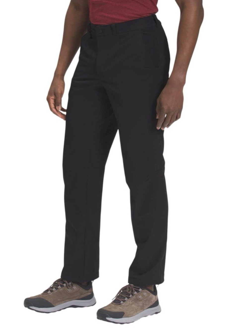 The North Face Men’s Paramount Pants Size 36 Inseam 31” Like New!